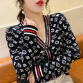 Fashion new knitwear PD1023081019