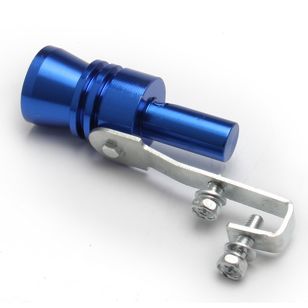 🏍️Exhaust turbine whistle