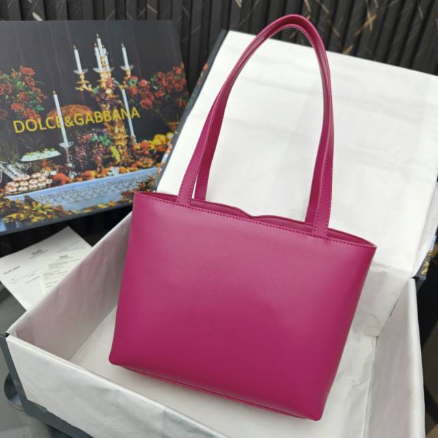 DG new fashionable shopping bag 0725101501