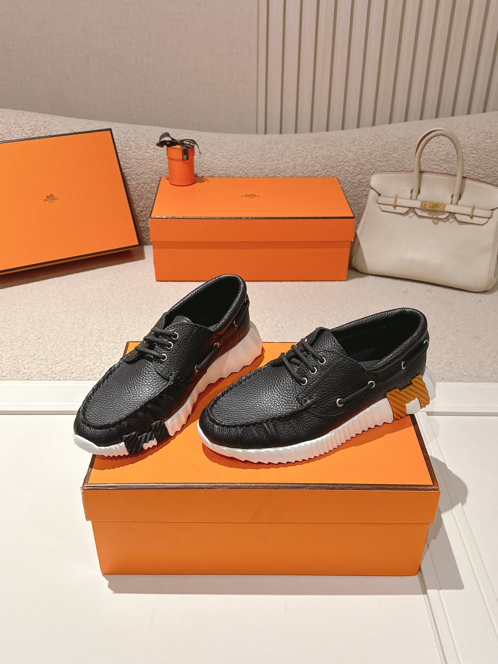 H-Ketch Series Couple Casual Sports Loafers 0726013002