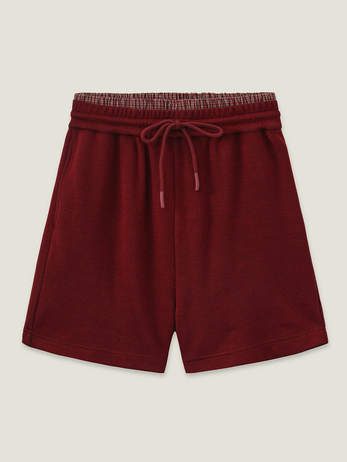Hoodie, Tee & Shorts Set for Adults | KINS CLASS DURAFLOW