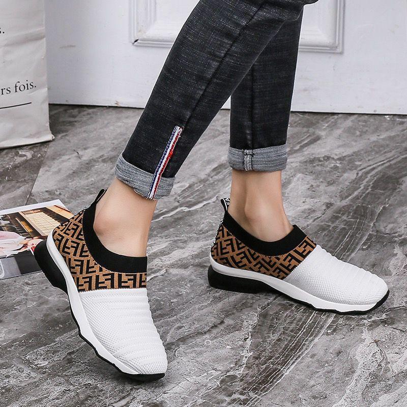Fashion Versatile Casual Sports Women's Shoes 1024042707