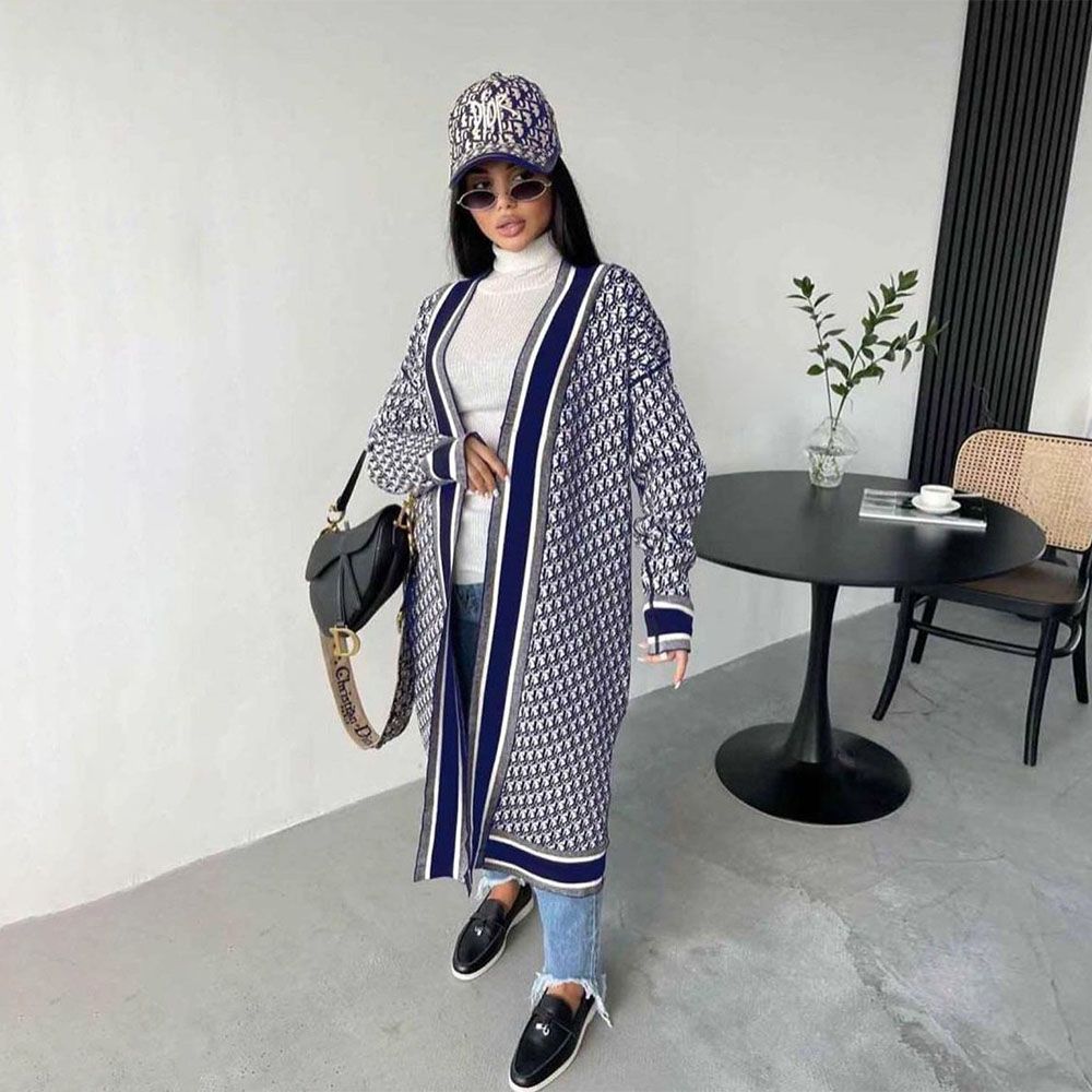 New Long Sleeve Shirt Women's Coat 9000910010
