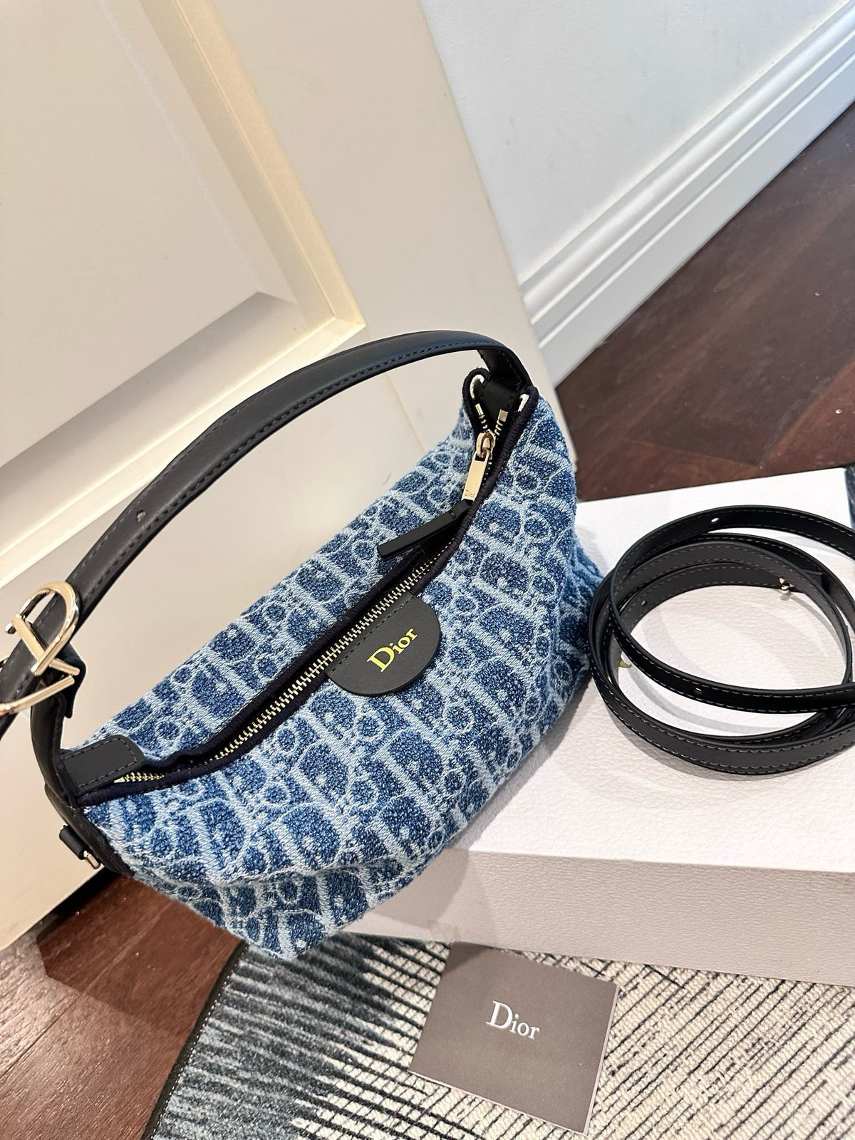 D 26ss  Women's Lunch Box Bag CWT1326080704