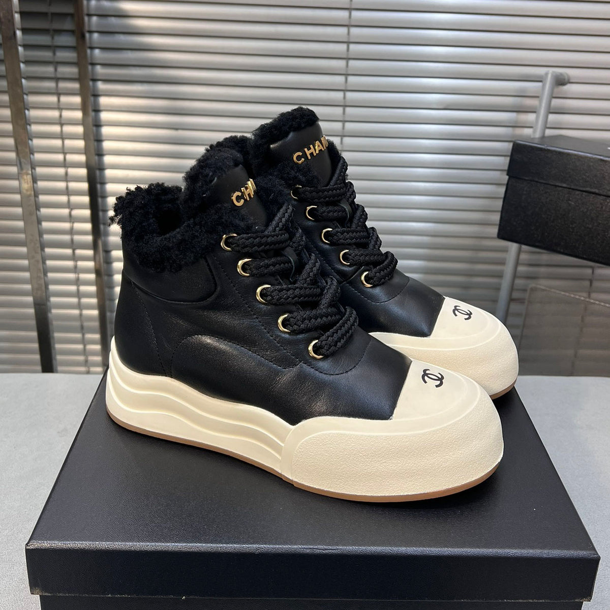 PR Martin boots 1824111502