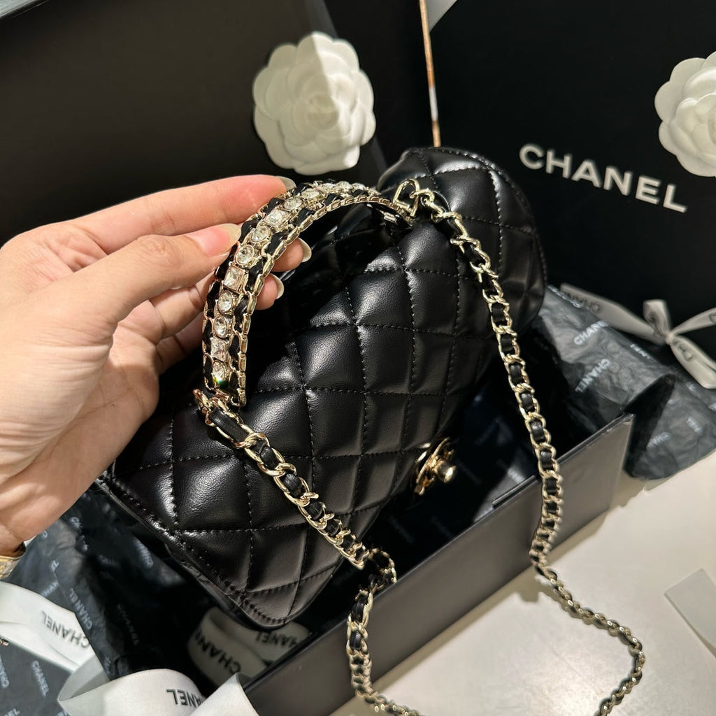 Trendy Exquisite bag XC0123072831