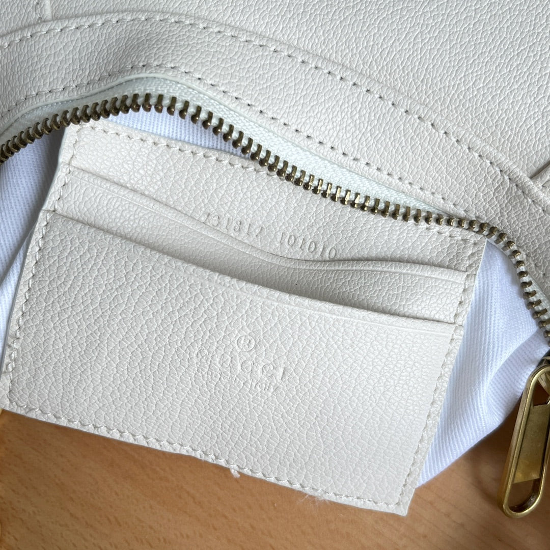 G hobo crescent armpit bag 1824061106