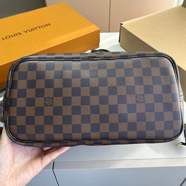 New Presbyopia Fashion Versatile Shopping Handbag 1024062407