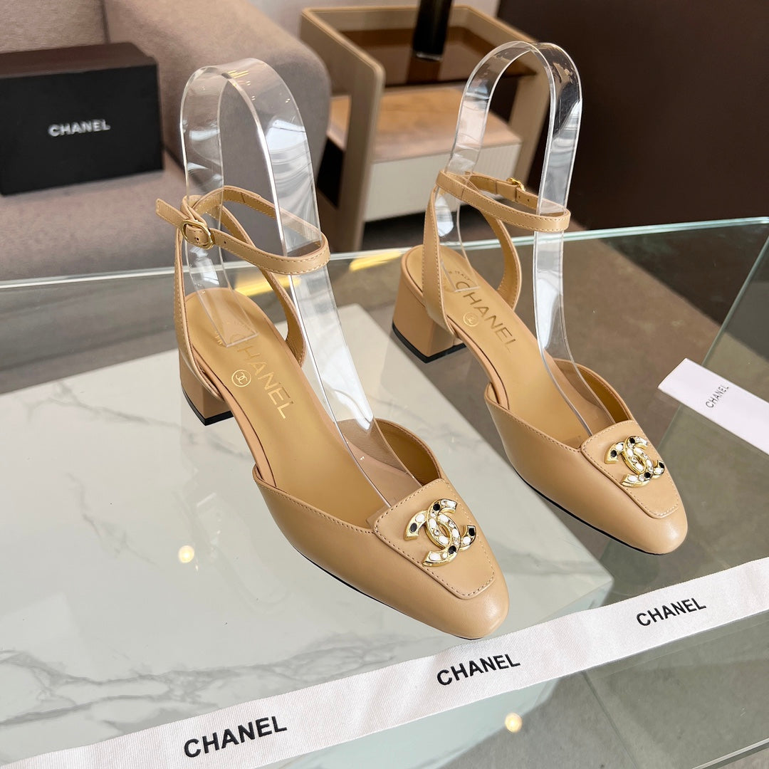 Fashion High Heels Sandals 0725042101