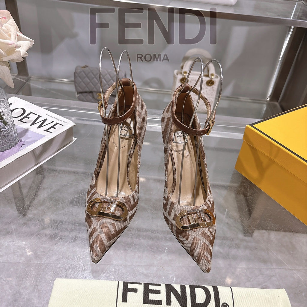 fashion printed high heels 0725030602