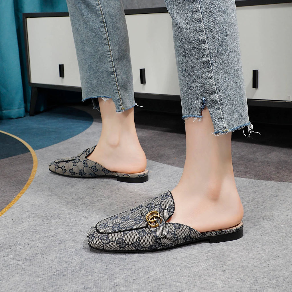 New fashion and versatile flip-flops 1025031907