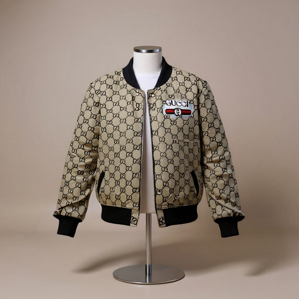 Women's Print Jacket 3D0725111303
