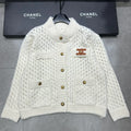 New fashionable and versatile knitted tops 1024122312