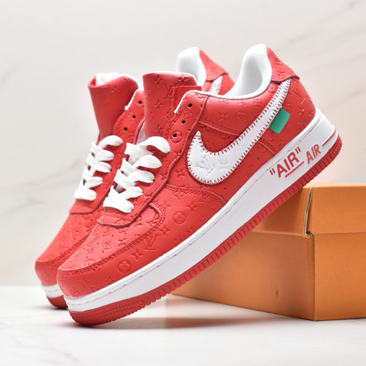 Trendy classic sneakers XC0823091311
