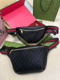 New Fashion Trend CasuaWaist bag Chest bag XC0223080808