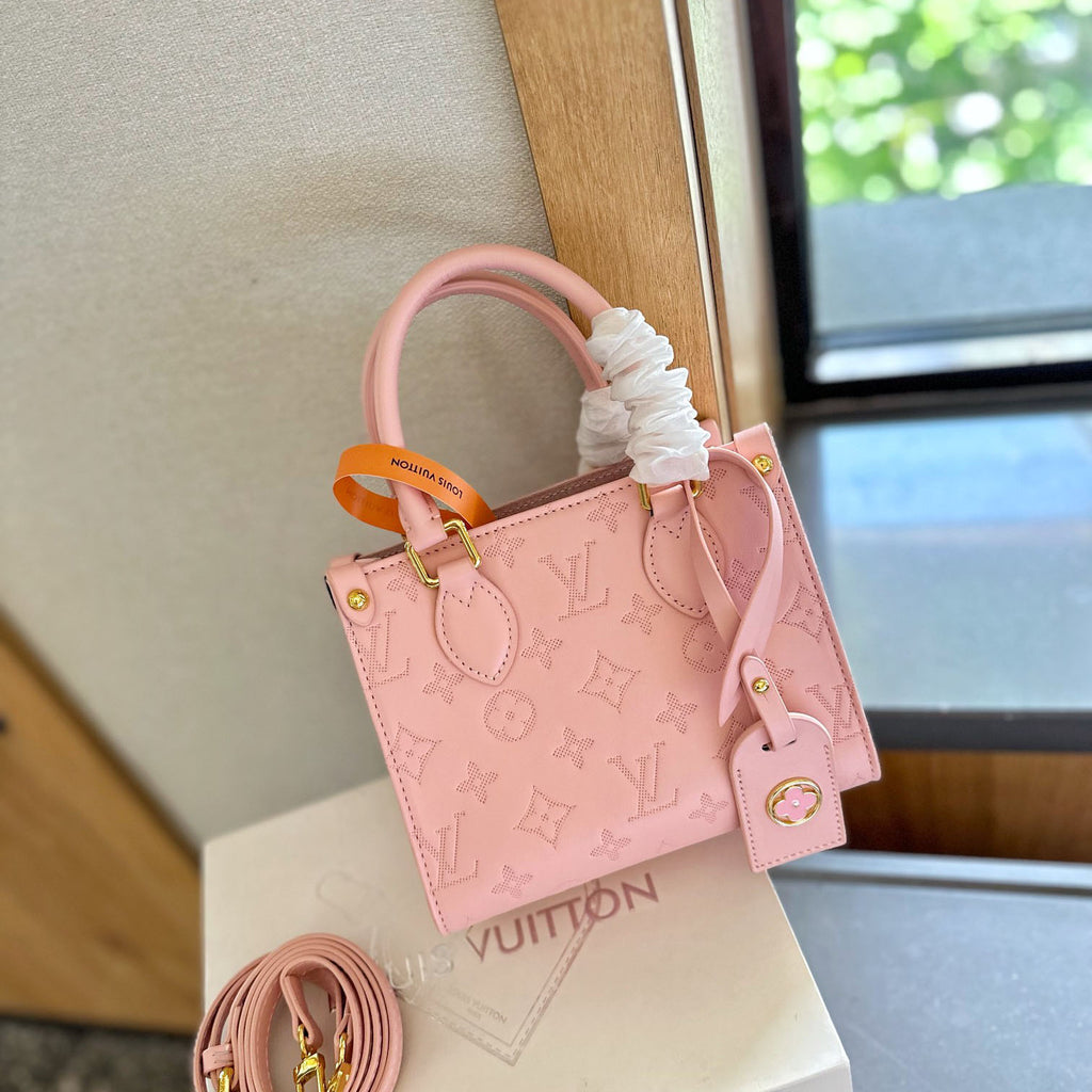 L OnTheGo Small Handbag XC24092429