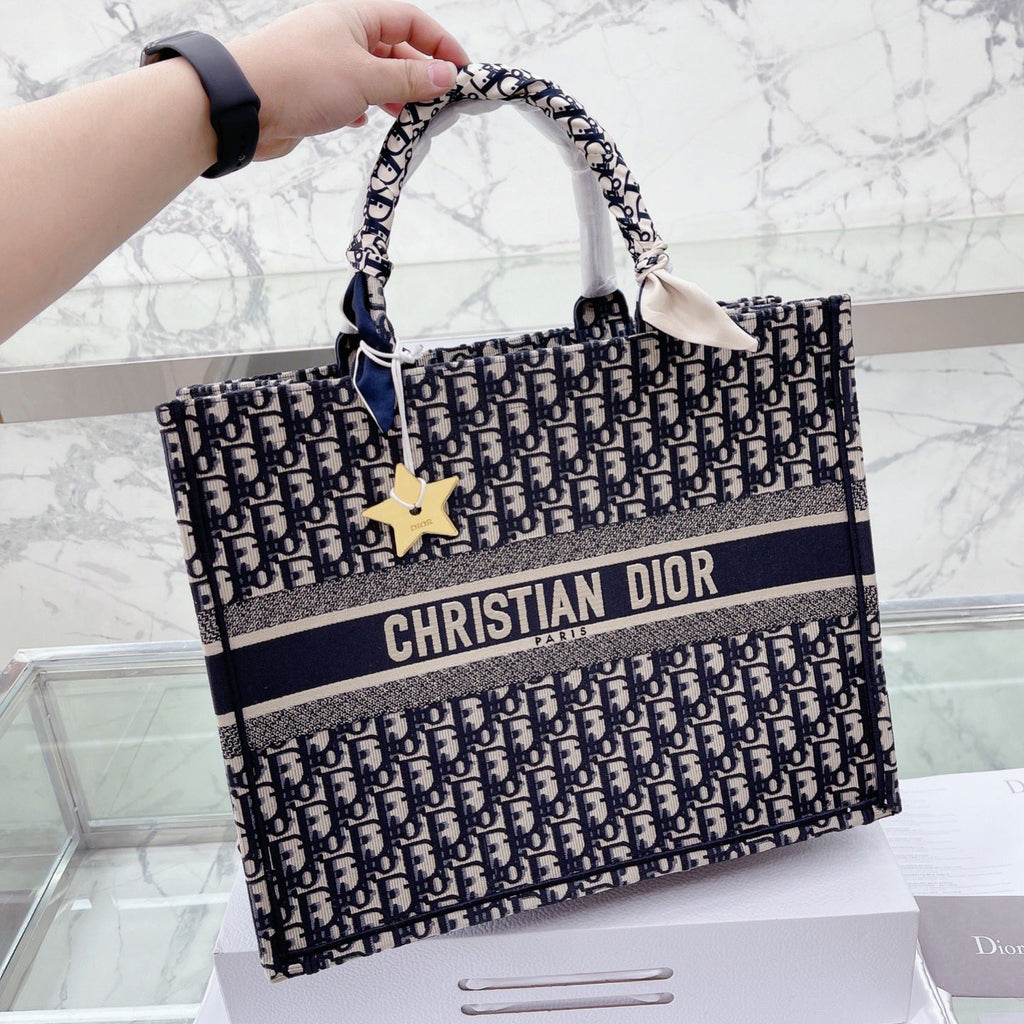 - Luxury Edition Bag Large