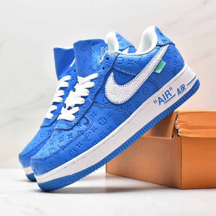 Trendy classic sneakers XC0823091308