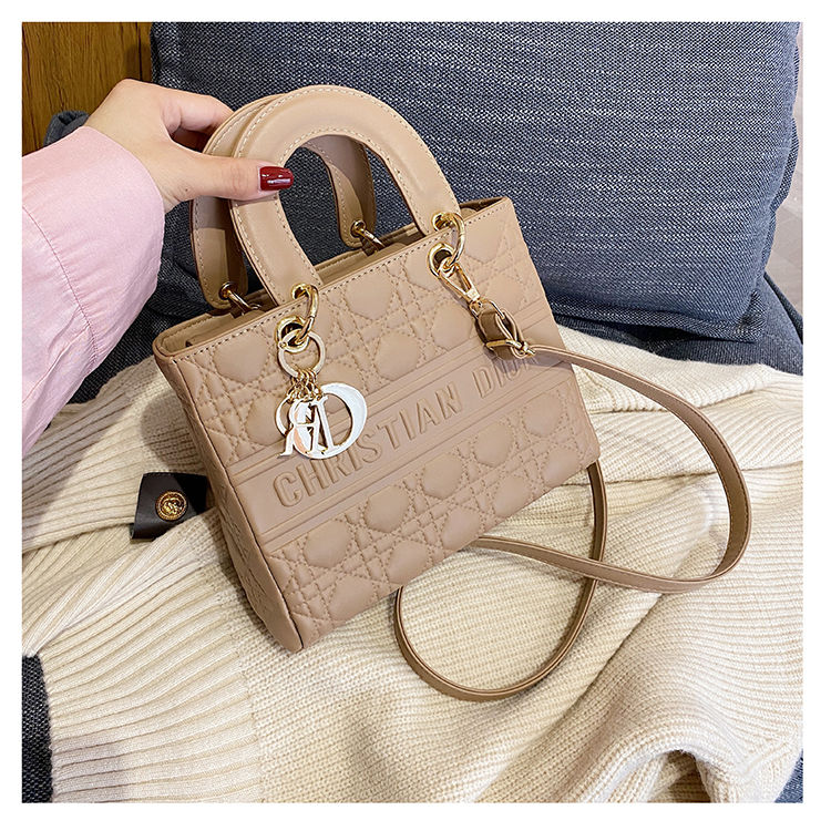 New style handbag PD0123071731
