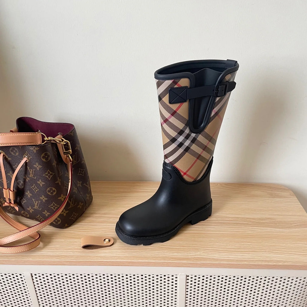 BBR 26ss Women's Rain Boots JX1326082510