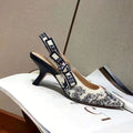 23 Ladies fashion luxury high heels XC060601