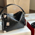Fashion Versatile Casual Crossbody Bag PD1023111402