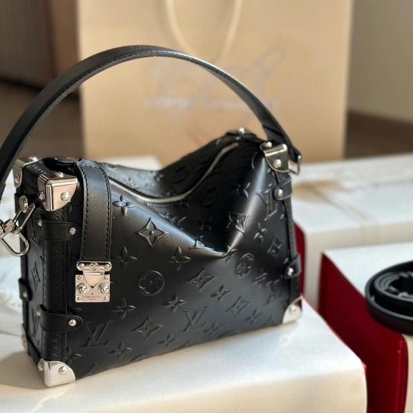 Fashion Versatile Casual Crossbody Bag PD1023111402