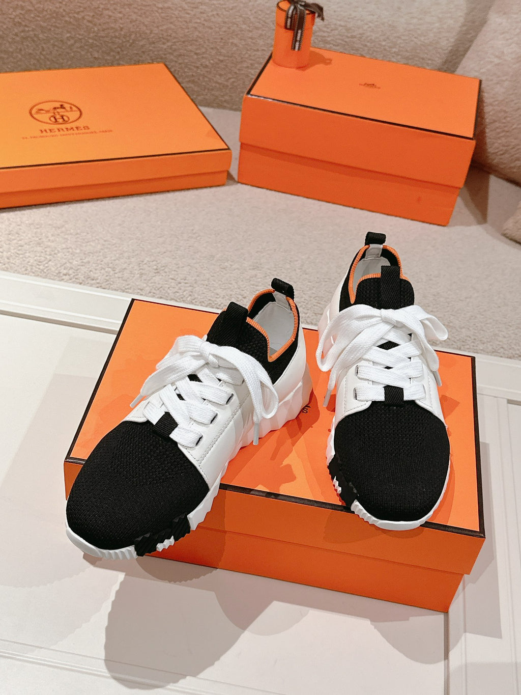 HM Depart slip-on sneaker 1824111302