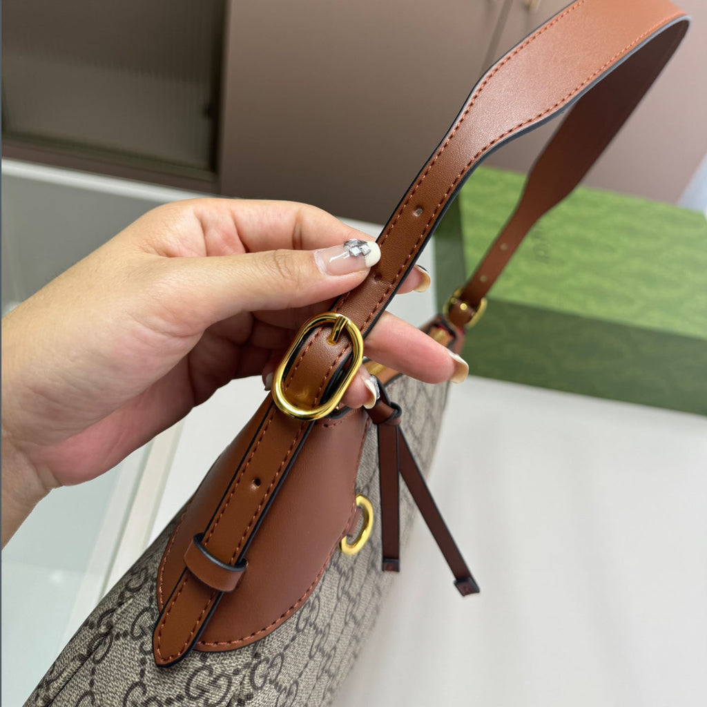 Shoulder Crossbody Tote Bag XC24092315