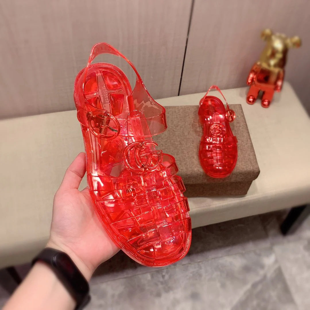 New Fashion Classic Versatile Women's Sandals 1024020806