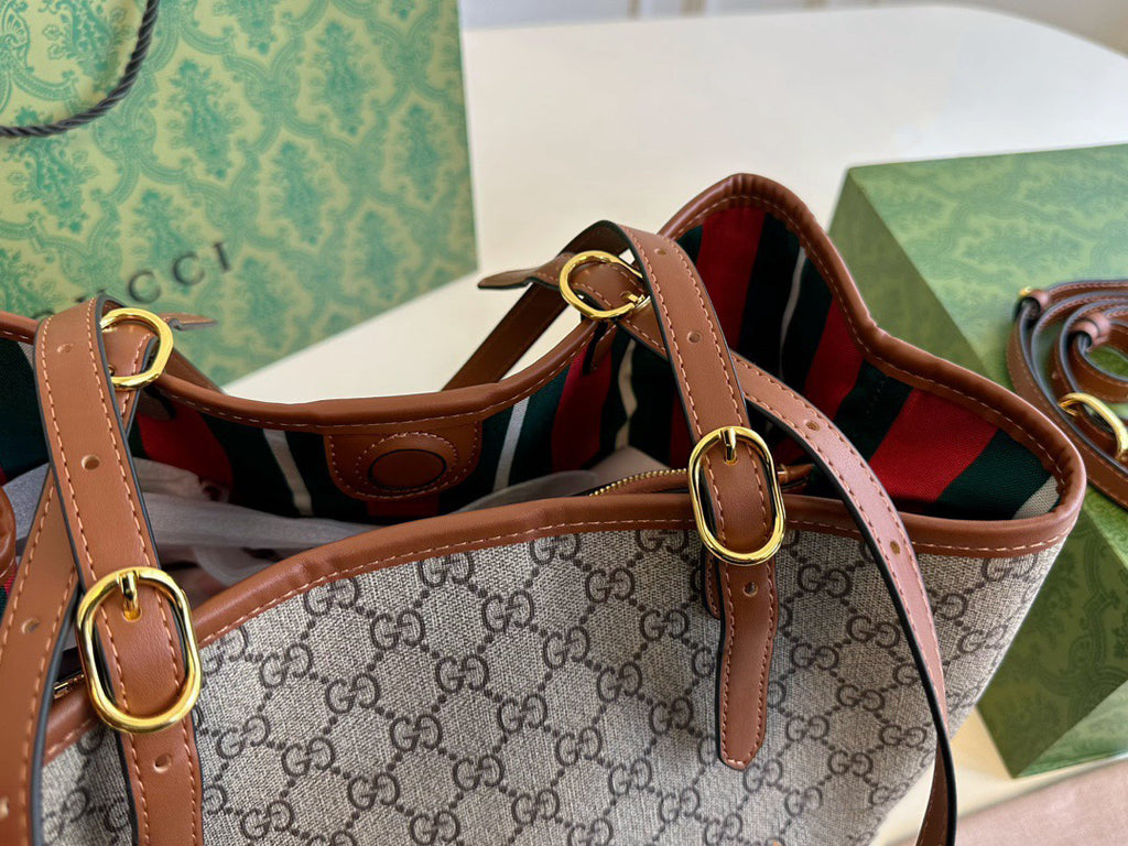 G Fashion new tote bag 0724101012