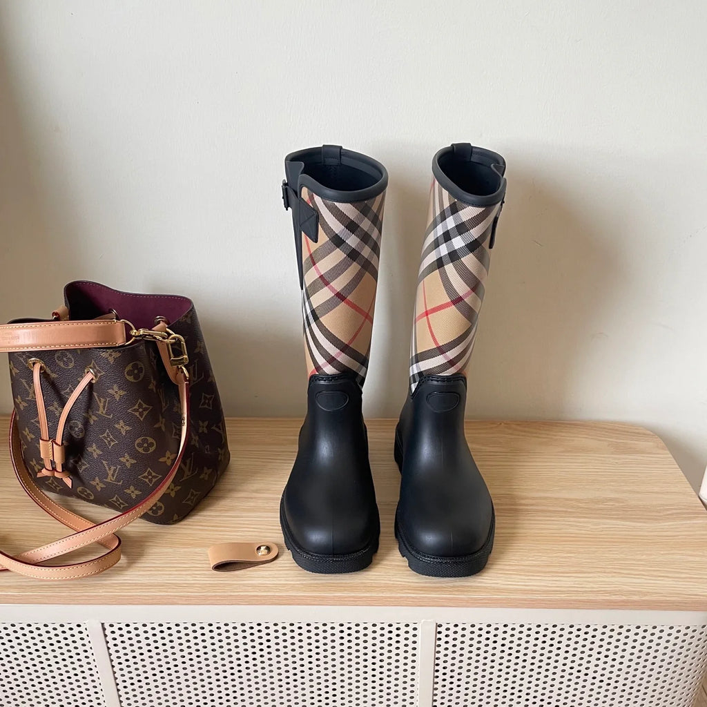 BBR 26ss Women's Rain Boots JX1326082510