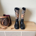 BBR 26ss Women's Rain Boots JX1326082510