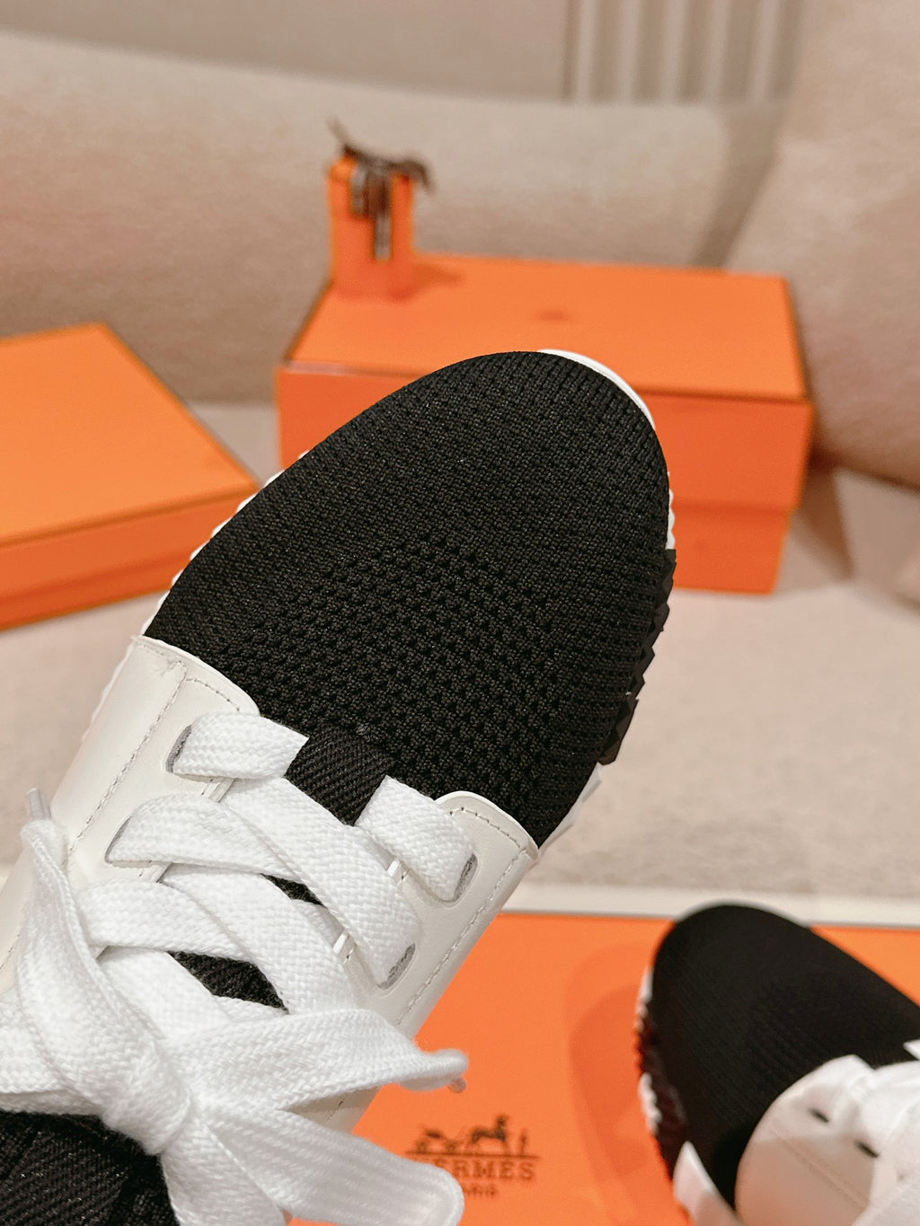 HM Depart slip-on sneaker 1824111302
