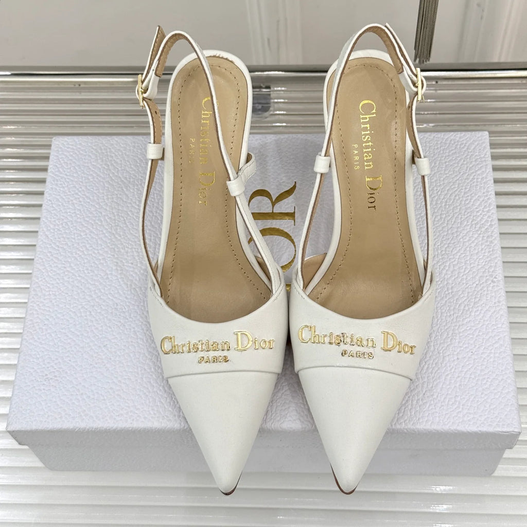 New pointed toe heel sandals　1025042803