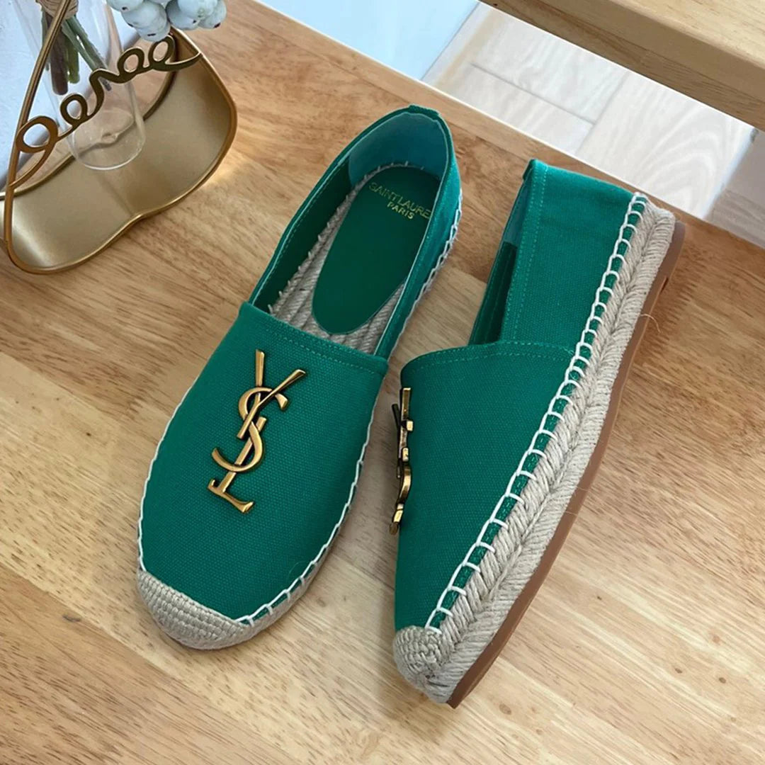 New fashion and versatile flat fisherman shoes 1024011817