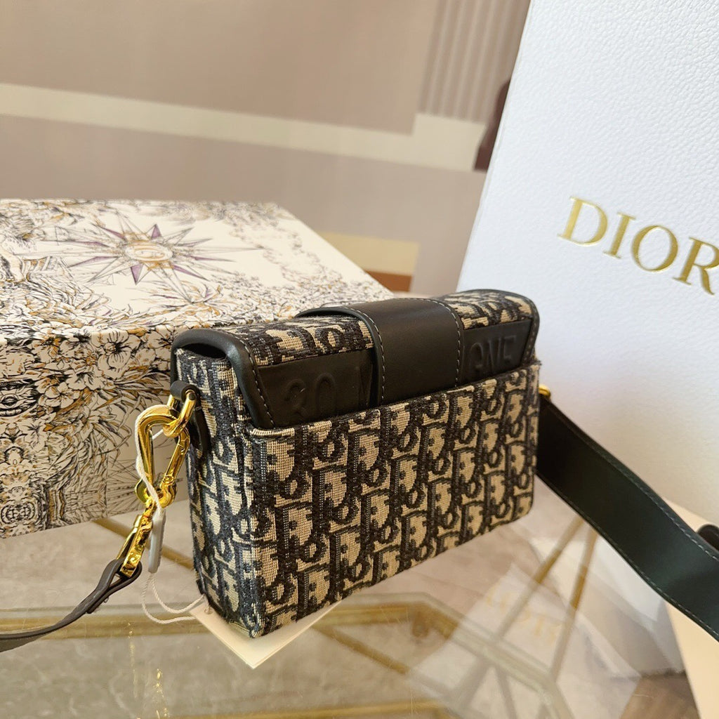 D Fashion old flower new style mini box bag 0724061401