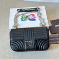 New Fashion Classic Versatile Shoulder Bag 1024050811