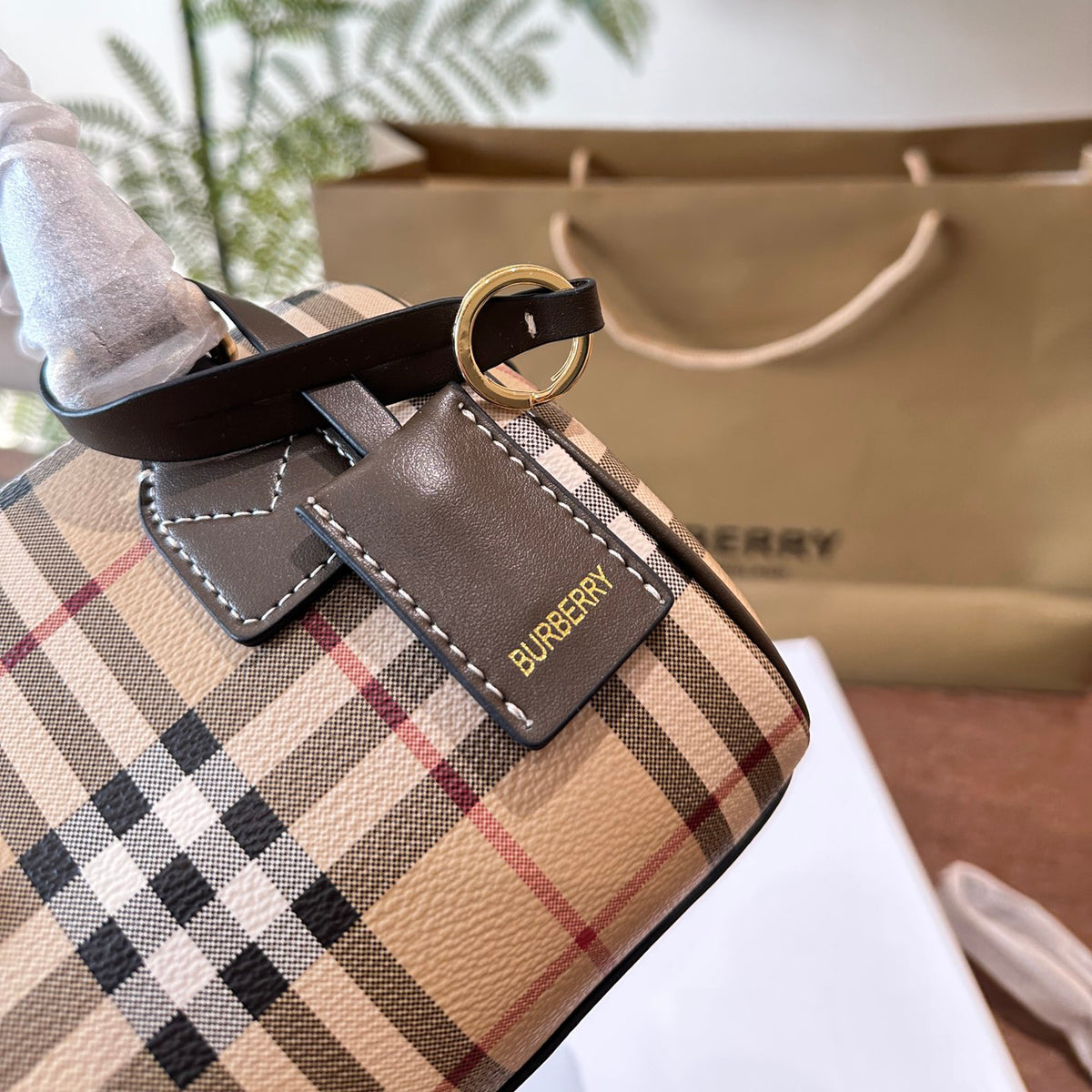 Bucket bag 1824090203