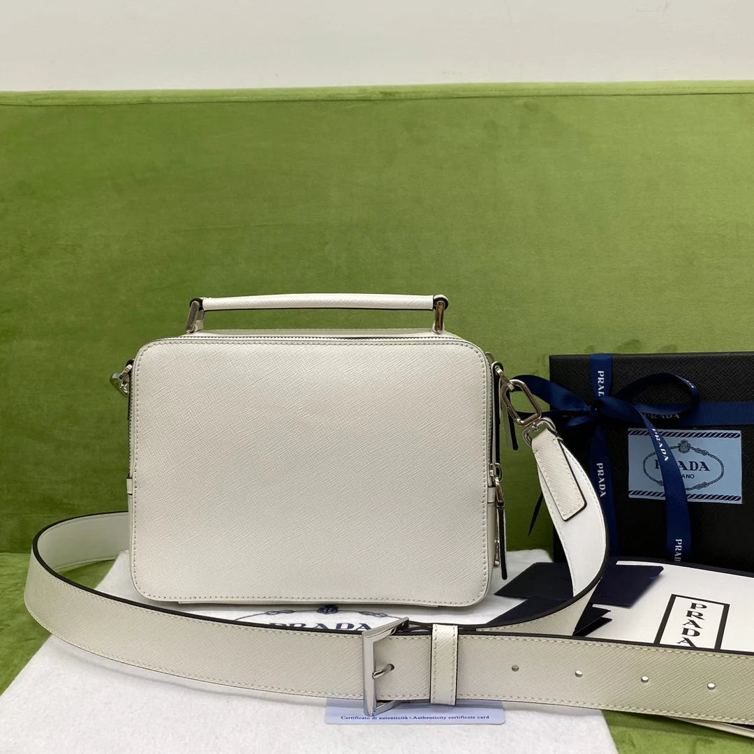 Unisex versatile casual crossbody bag 1024071514