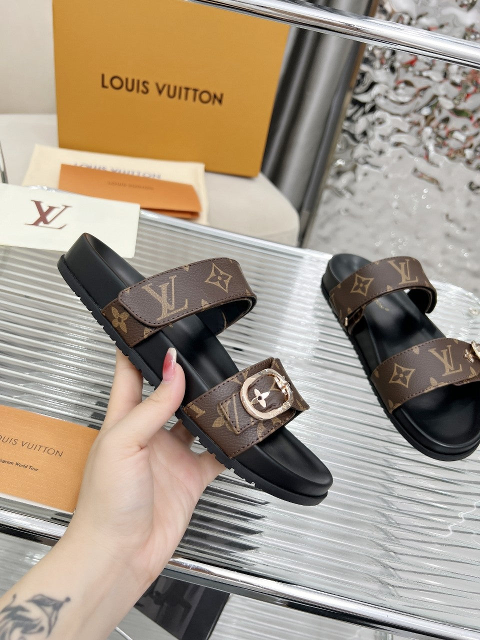 L25ss new slippers 07250721003