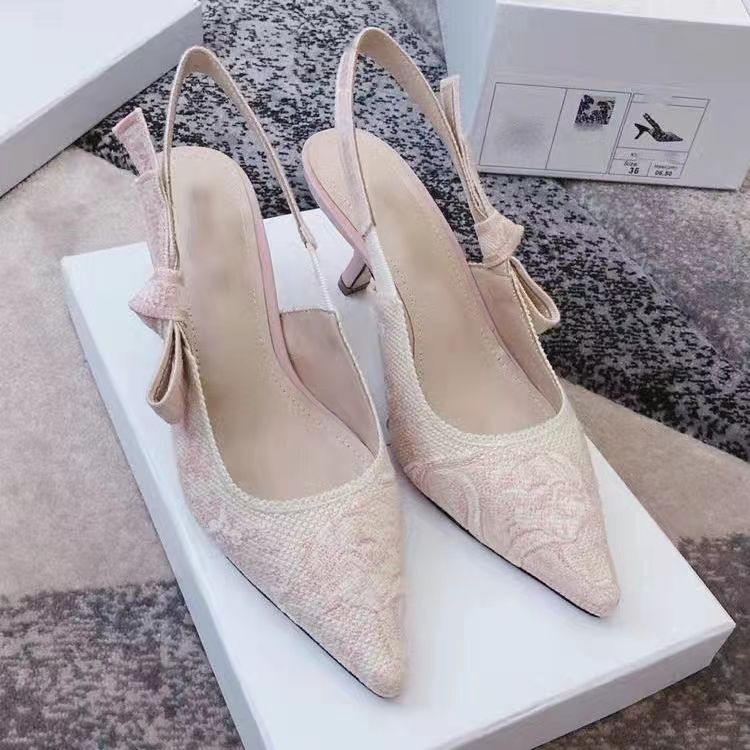 23 Ladies fashion luxury high heels XC060601