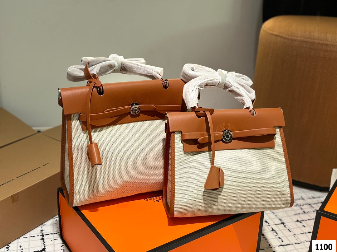 H Classic Pegasus herbag 0724101016