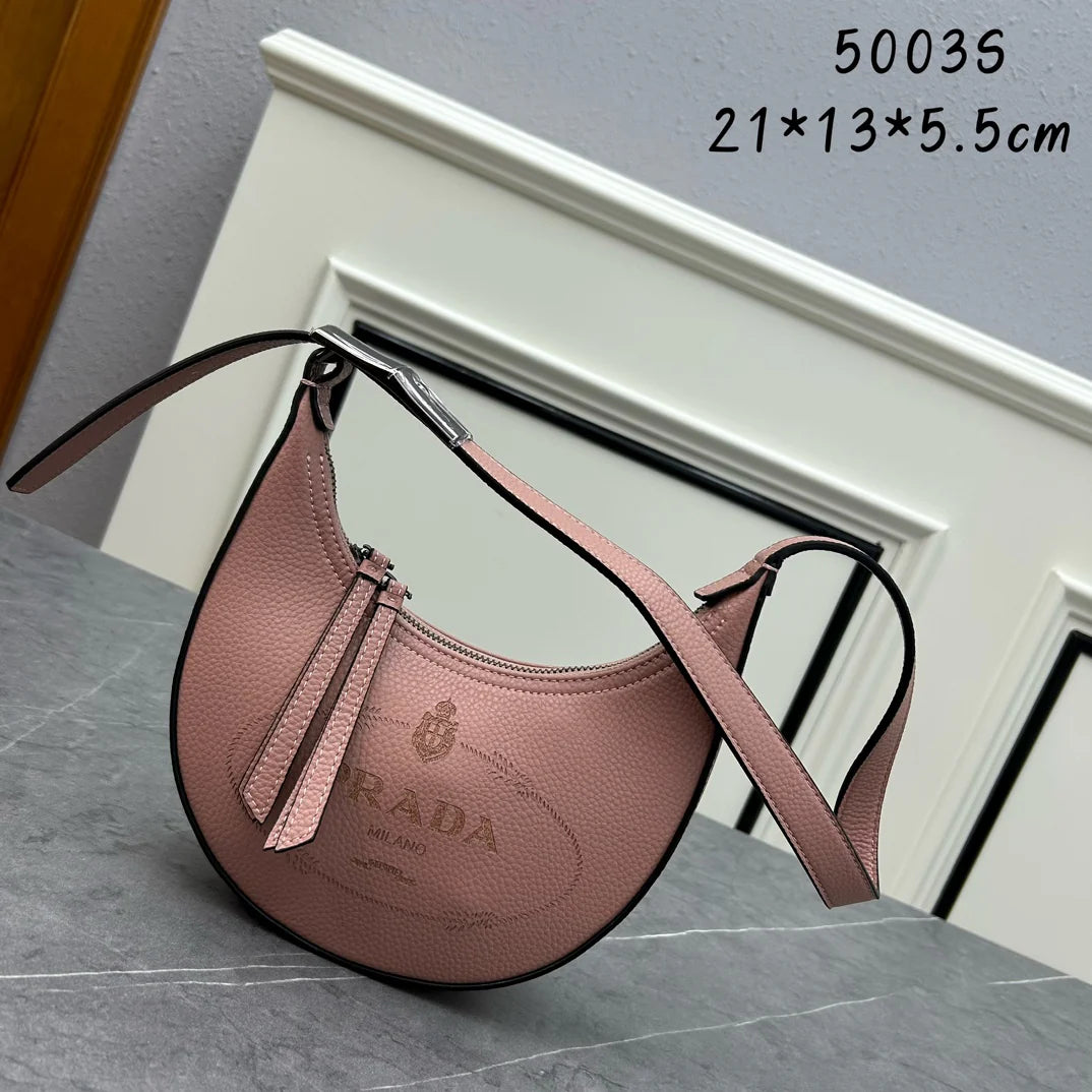Fashionable Hundred Shoulder Crossbody Bag 1025021301