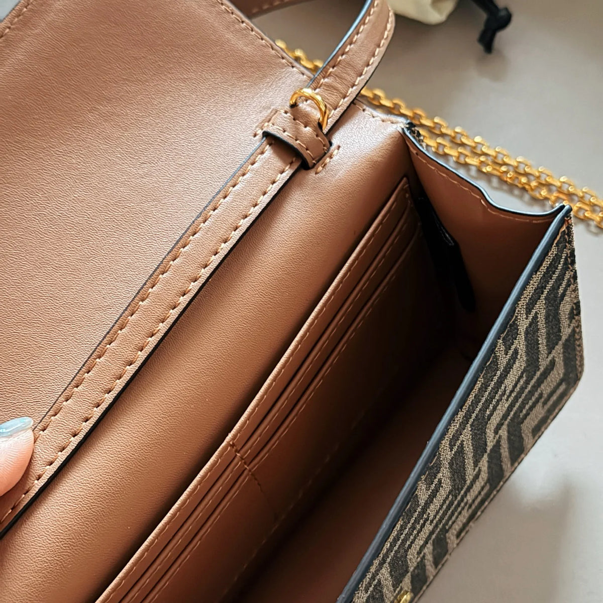 New exquisite and stylish lucky bag 1426020502