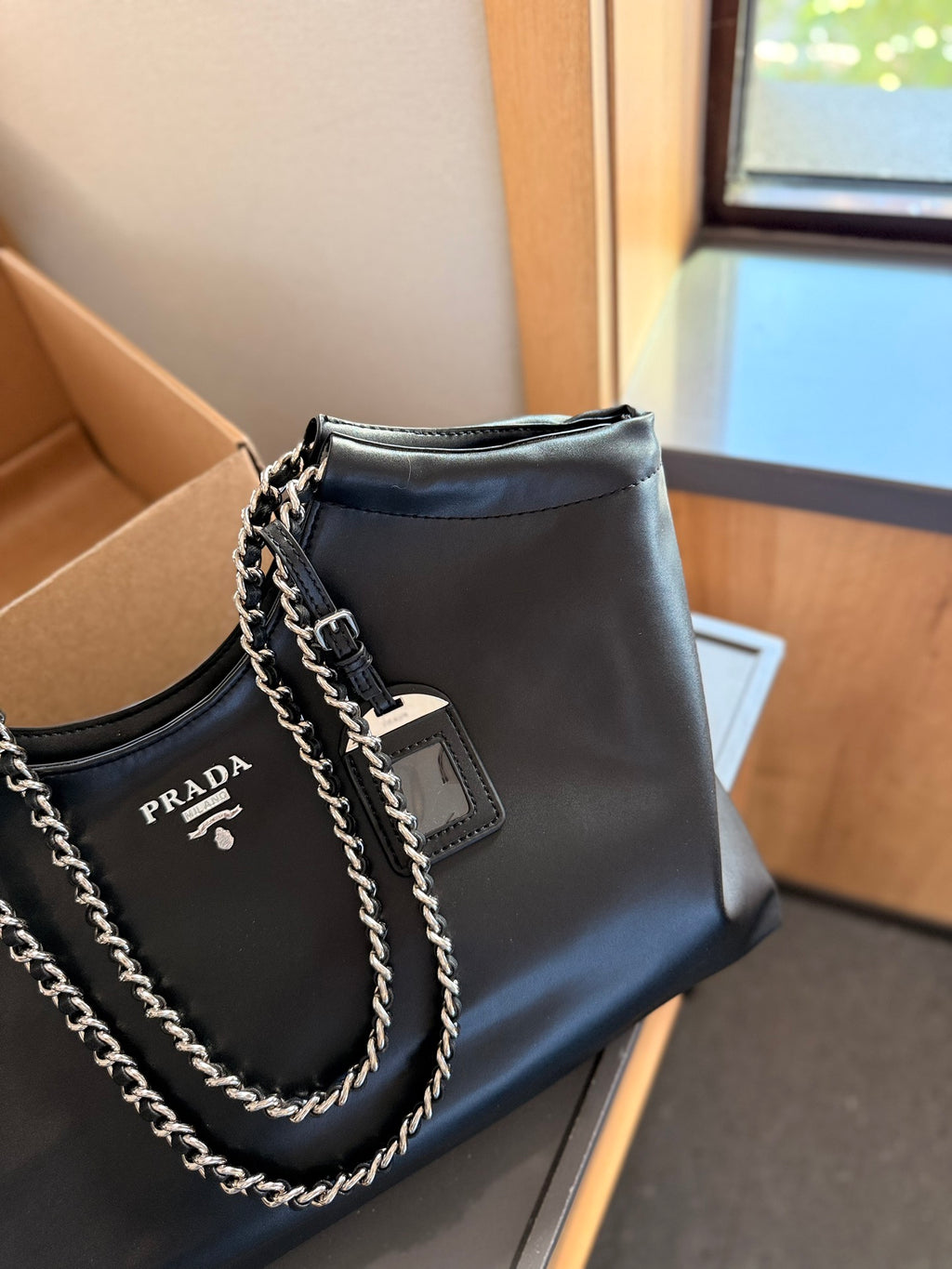 P fashion hot tote bag 0724112802