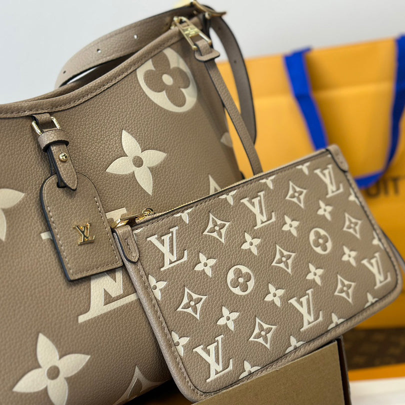 L's all-match classic shoulder bag 1824040306