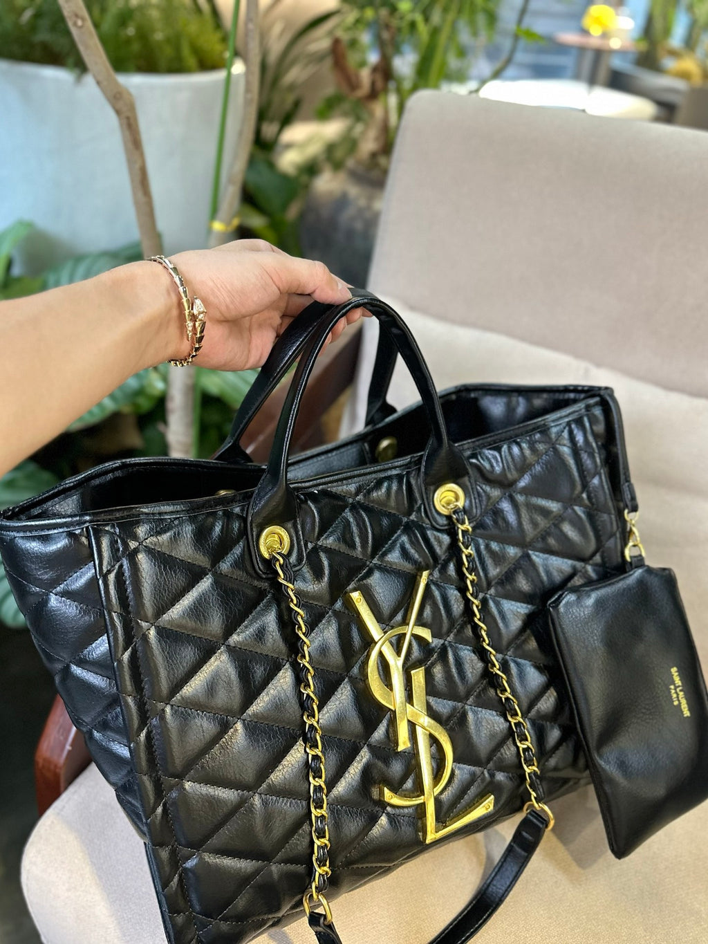 fashionable beach rhombus handbag 0724082907