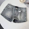 Fashion casual all-match niche shorts PD1023080810