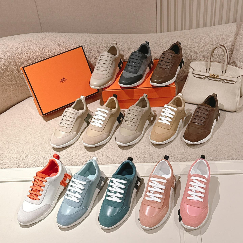 H Classic Couple Casual Sneakers 0726060804